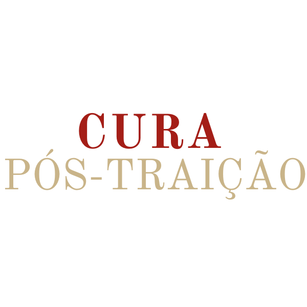 Logo Cura Pós-Traição